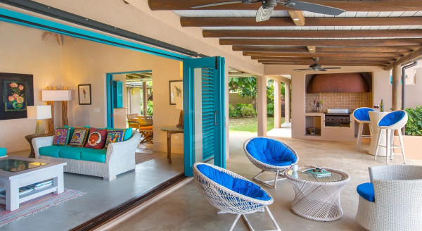 Image of Villa - 3 Bedrooms - 4 Bathrooms for Rental in Long Bay-Antigua And Barbuda, Image 24