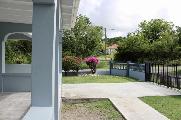 Image of Apartment - 3 Bedrooms - 2 Bathrooms for Rental in Coolidge-Antigua And Barbuda, Image 16