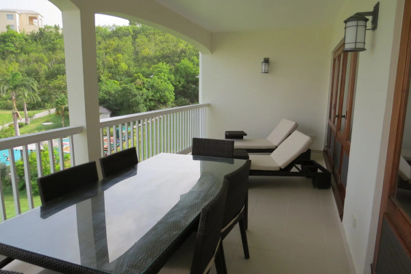 Image of Apartment - 3 Bedrooms - 4 Bathrooms for Rental in Nonsuch Bay-Nonsuch Bay-Antigua And Barbuda, Image 5