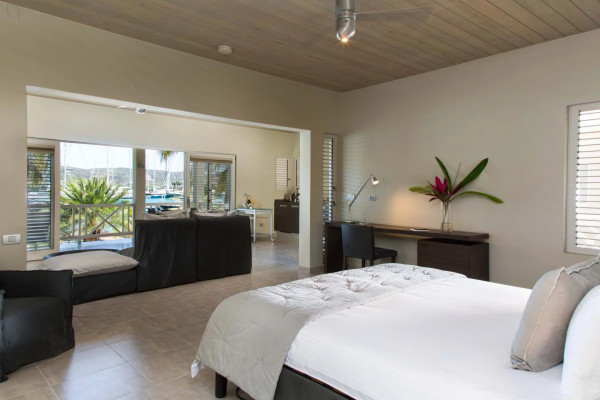 Image of Condo - 1 Bedrooms - 1 Bathrooms for Sale in English Harbour -Antigua And Barbuda, Image 12