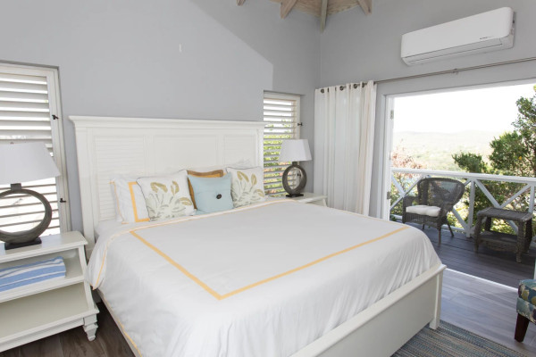 Image of Villa - 5 Bedrooms - 6 Bathrooms for Rental in Nonsuch Bay-Nonsuch Bay-Antigua And Barbuda, Image 10