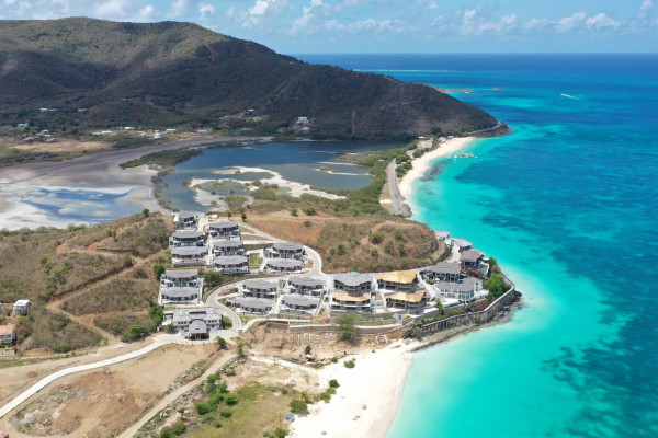 Image of Apartment - 1 Bedrooms - 1 Bathrooms for Sale in Valley Church -Antigua And Barbuda, Image 2