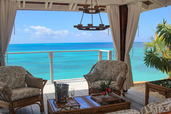 Image of Villa - 3 Bedrooms - 4 Bathrooms for Rental in Reeds Point-Antigua And Barbuda, Image 15