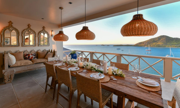 Image of Villa - 6 Bedrooms - 6 Bathrooms for Rental in Reeds Point-Antigua And Barbuda, Image 18