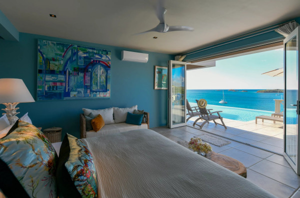 Image of Villa - 6 Bedrooms - 6 Bathrooms for Rental in Reeds Point-Antigua And Barbuda, Image 22
