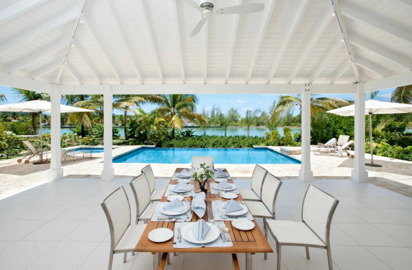 Image of Villa - 7 Bedrooms - 7 Bathrooms for Rental in Jolly Harbour-Jolly Harbour-Antigua And Barbuda, Image 3