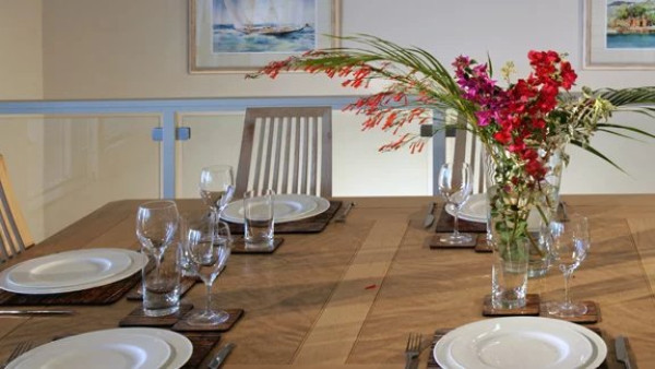 Image of Villa - 5 Bedrooms - 5 Bathrooms for Sale in St. Johns-Galley Bay Heights-Antigua And Barbuda, Image 6