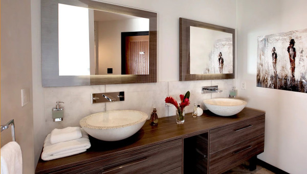 Image of Villa - 2 Bedrooms - 2 Bathrooms for Rental in Tamarind Hills-Antigua And Barbuda, Image 10