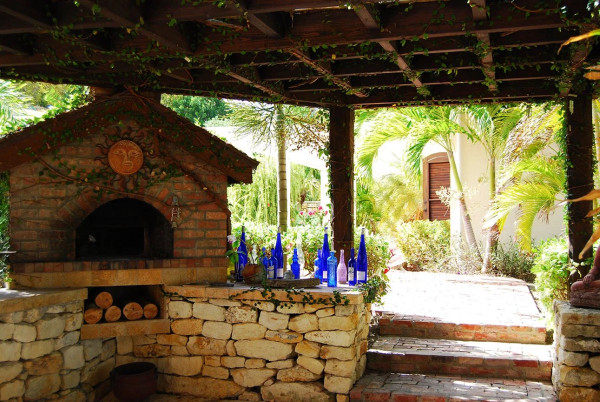Image of Villa - 4 Bedrooms - 5 Bathrooms for Rental in Browns Bay -Antigua And Barbuda, Image 17