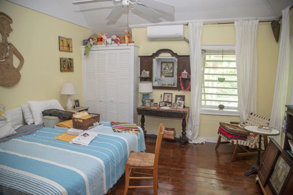 Image of Country House - 3 Bedrooms for Sale in Hodges Bay -Antigua And Barbuda, Image 12