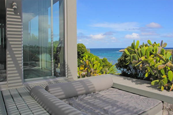 Image of Villa - 2 Bedrooms - 3 Bathrooms for Rental in Long Bay-Antigua And Barbuda, Image 16