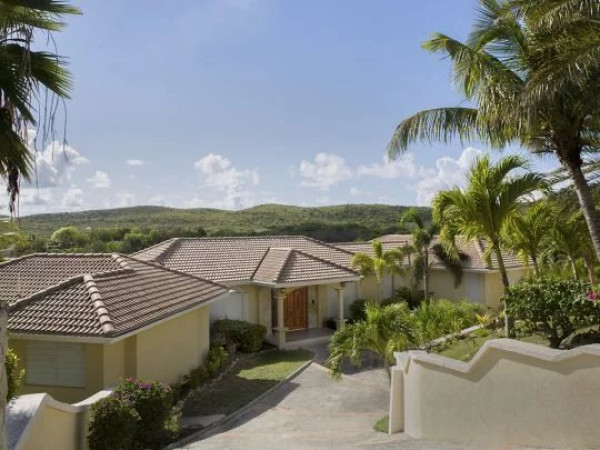Image of Villa - 4 Bedrooms - 4 Bathrooms for Sale in Nonsuch Bay-Nonsuch Bay-Antigua And Barbuda, Image 11