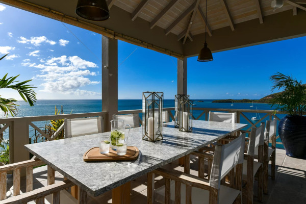 Image of Villa - 6 Bedrooms - 6 Bathrooms for Rental in Reeds Point-Antigua And Barbuda, Image 14