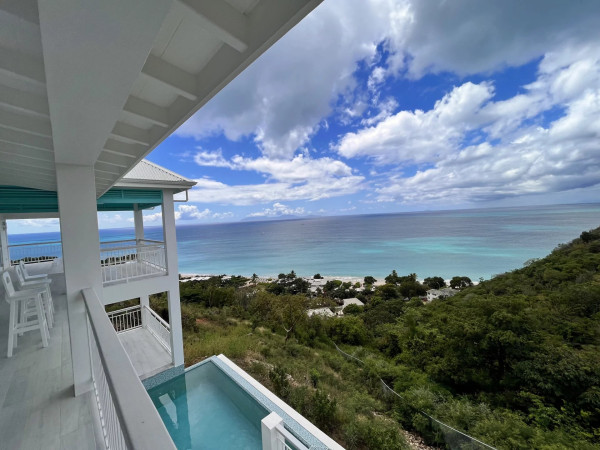 Image of Villa - 3 Bedrooms - 3 Bathrooms for Sale in .-Saint Mary-Antigua And Barbuda, Image 26
