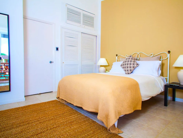 Image of Villa - 2 Bedrooms - 3 Bathrooms for Rental in Jolly Harbour-Jolly Harbour-Antigua And Barbuda, Image 5