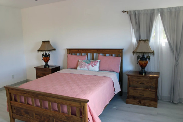 Image of Apartment - 2 Bedrooms - 2 Bathrooms for Rental in Valley Church -Antigua And Barbuda, Image 10