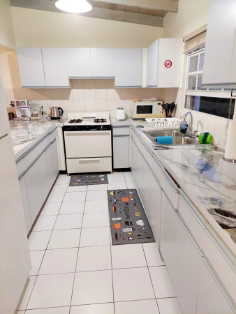 Image of Apartment - 2 Bedrooms - 1 Bathrooms for Rental in Saint John's-Antigua And Barbuda, Image 2