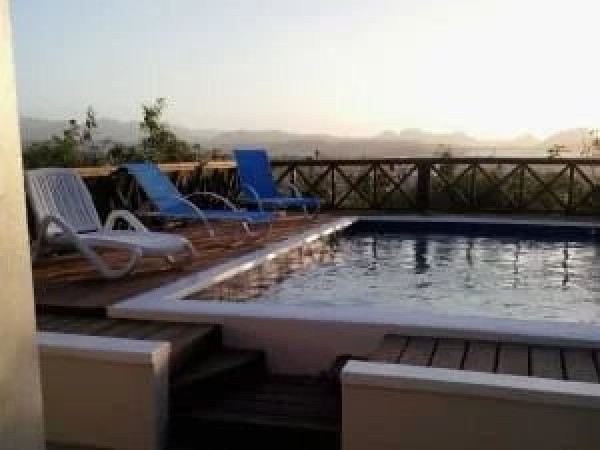 Image of Villa - 2 Bedrooms - 2 Bathrooms for Rental in Paradise View-Antigua And Barbuda, Image 2