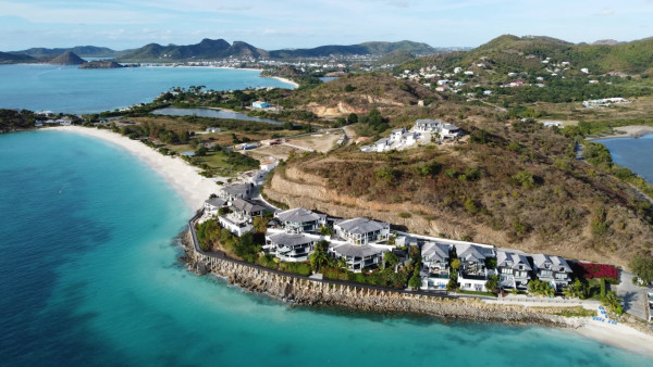 Image of Apartment - 1 Bedrooms - 1 Bathrooms for Sale in Valley Church -Antigua And Barbuda, Image 1