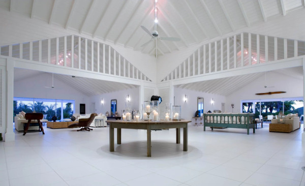 Image of Villa - 7 Bedrooms - 7 Bathrooms for Rental in Jolly Harbour-Jolly Harbour-Antigua And Barbuda, Image 5