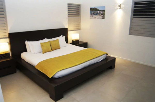 Image of Villa - 5 Bedrooms - 5 Bathrooms for Rental in Galley Bay Heights-Antigua And Barbuda, Image 9