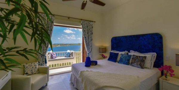 Image of Villa - 3 Bedrooms - 3 Bathrooms for Rental in Nonsuch Bay-Nonsuch Bay-Antigua And Barbuda, Image 12