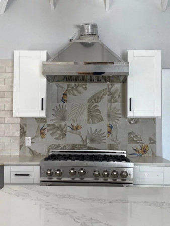 Image of House - 4 Bedrooms - 3 Bathrooms for Rental in Hodges Bay -Antigua And Barbuda, Image 3