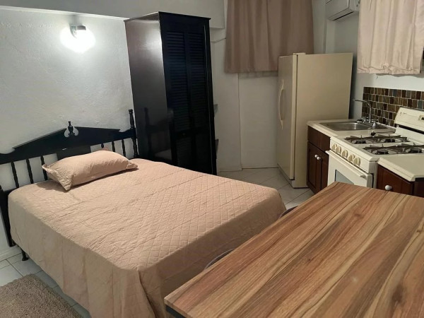 Image of Apartment - 1 Bedrooms - 1 Bathrooms for Rental in Paraduse View-Antigua And Barbuda, Image 5