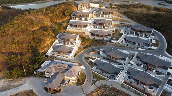 Image of Villa - 2 Bedrooms - 2 Bathrooms for Rental in Tamarind Hills-Antigua And Barbuda, Image 14
