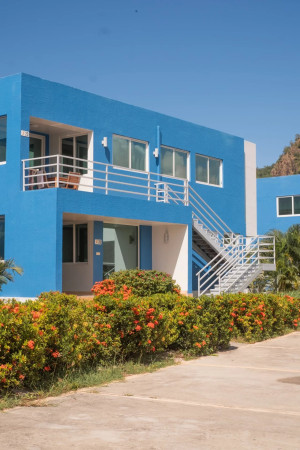 Image of Apartment - 3 Bedrooms - 2 Bathrooms for Rental in Jolly Harbour-Jolly Harbour-Antigua And Barbuda, Image 27