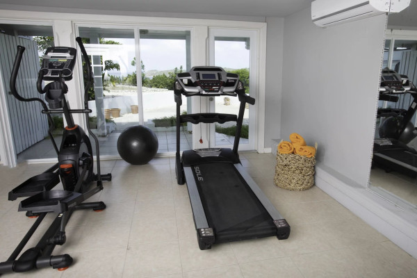 Image of Villa - 5 Bedrooms - 6 Bathrooms for Rental in Nonsuch Bay-Nonsuch Bay-Antigua And Barbuda, Image 13