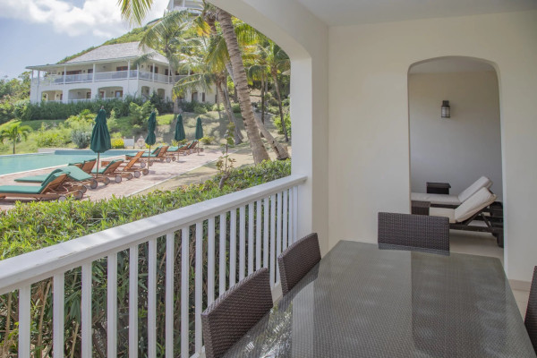 Image of Apartment - 2 Bedrooms - 2 Bathrooms for Sale in Nonsuch Bay-Nonsuch Bay-Antigua And Barbuda, Image 4