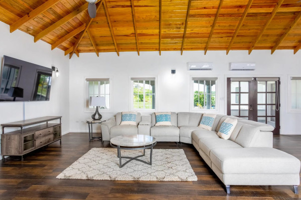 Image of Villa - 3 Bedrooms for Rental in Cedar Valley-Antigua And Barbuda, Image 4