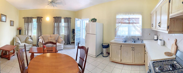 Image of Apartment - 1 Bedrooms - 1 Bathrooms for Rental in All Saints Road -Antigua And Barbuda, Image 3