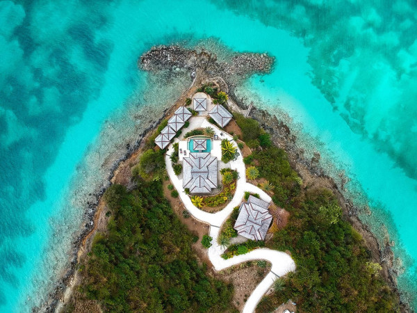 Image of Villa - 3 Bedrooms - 4 Bathrooms for Rental in Reeds Point-Antigua And Barbuda, Image 3