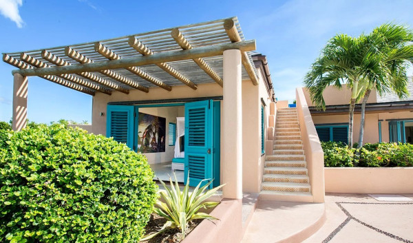 Image of Villa - 3 Bedrooms - 4 Bathrooms for Rental in Long Bay-Antigua And Barbuda, Image 10