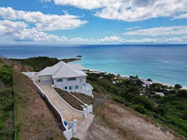 Image of Villa - 3 Bedrooms - 3 Bathrooms for Sale in .-Saint Mary-Antigua And Barbuda, Image 7