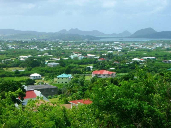 Image of Villa - 2 Bedrooms - 2 Bathrooms for Rental in Paradise View-Antigua And Barbuda, Image 7
