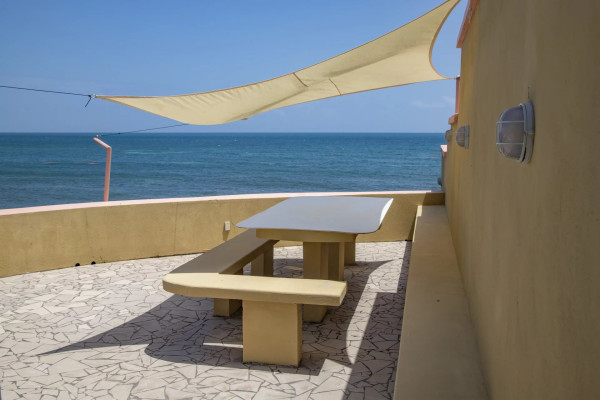 Image of House - 2 Bedrooms - 1 Bathrooms for Rental in Hodges Bay -Antigua And Barbuda, Image 7