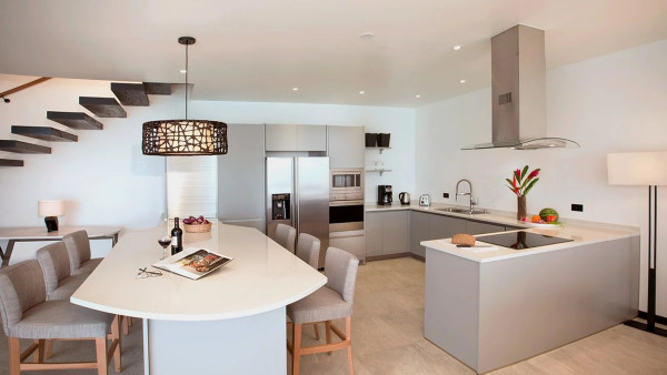 Image of Villa - 2 Bedrooms - 2 Bathrooms for Rental in Tamarind Hills-Antigua And Barbuda, Image 3