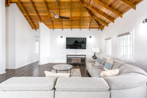 Image of Villa - 3 Bedrooms for Rental in Cedar Valley-Antigua And Barbuda, Image 3