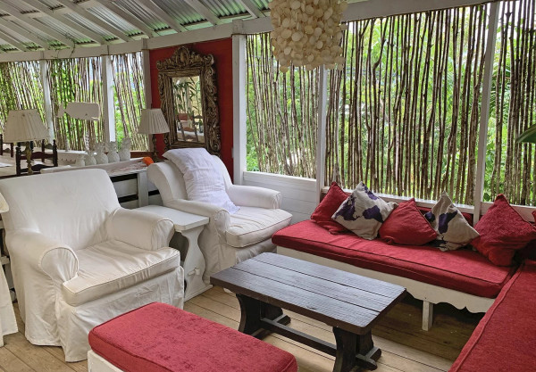 Image of Country House - 1 Bedrooms - 1 Bathrooms for Rental in Falmouth Harbour-Antigua And Barbuda, Image 18