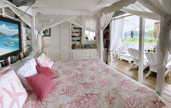 Image of Country House - 1 Bedrooms - 1 Bathrooms for Rental in Falmouth Harbour-Antigua And Barbuda, Image 14