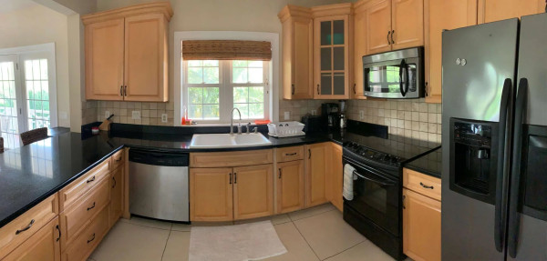 Image of Property - 3 Bedrooms - 2 Bathrooms for Rental in Jolly Harbour -Antigua And Barbuda, Image 18