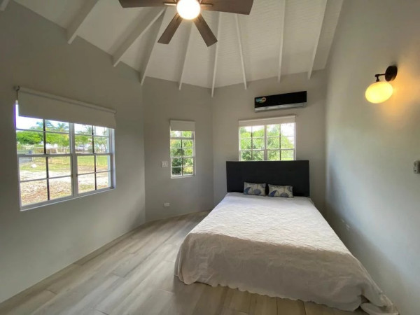 Image of House - 4 Bedrooms - 3 Bathrooms for Rental in Hodges Bay -Antigua And Barbuda, Image 8