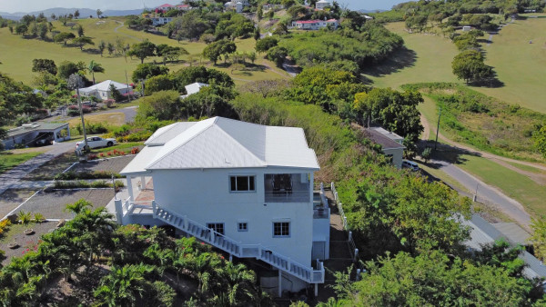 Image of House - 3 Bedrooms - 2 Bathrooms for Sale in Cedar Valley -Antigua And Barbuda, Image 3