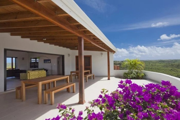 Image of Villa - 5 Bedrooms - 3 Bathrooms for Rental in Nonsuch Bay-Nonsuch Bay-Antigua And Barbuda, Image 4