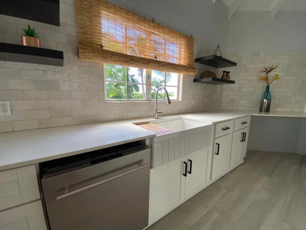 Image of House - 4 Bedrooms - 3 Bathrooms for Rental in Hodges Bay -Antigua And Barbuda, Image 5