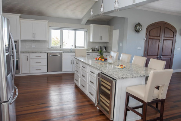 Image of Villa - 5 Bedrooms - 6 Bathrooms for Rental in Nonsuch Bay-Nonsuch Bay-Antigua And Barbuda, Image 6