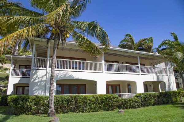 Image of Villa - 2 Bedrooms - 2 Bathrooms for Sale in Nonsuch Bay-Nonsuch Bay-Antigua And Barbuda, Image 2